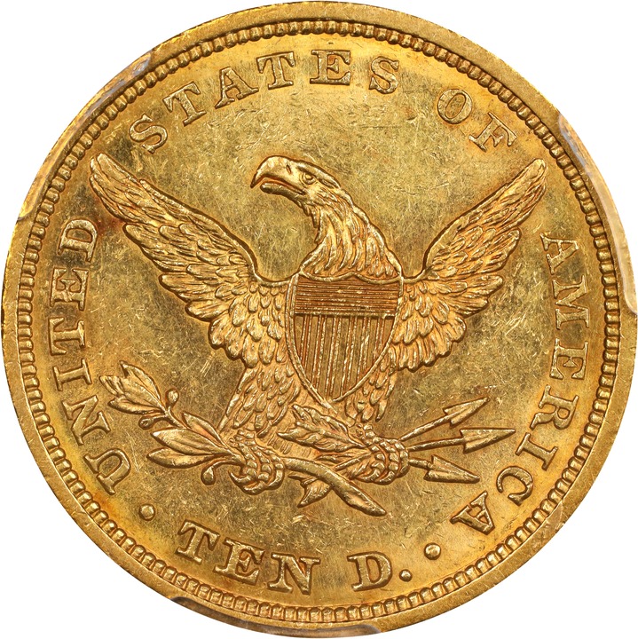 1841 $10  MS thumbnail 16