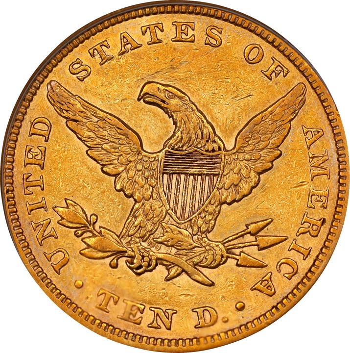 1863 $10 F12 thumbnail 13
