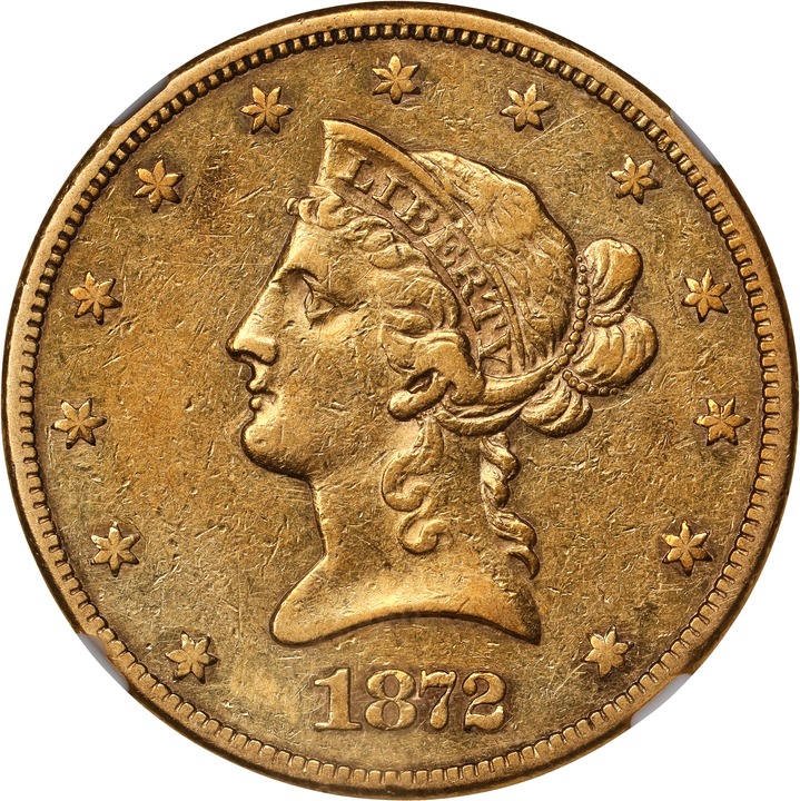 1872-CC $10  MS thumbnail 3