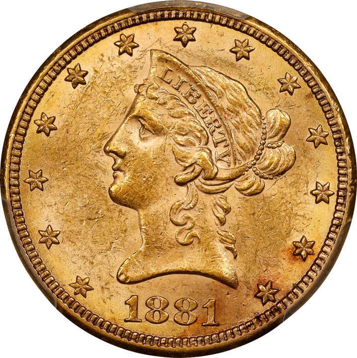 1881-CC $10  MS thumbnail 3