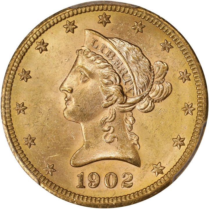 1902-S $10  MS thumbnail 4