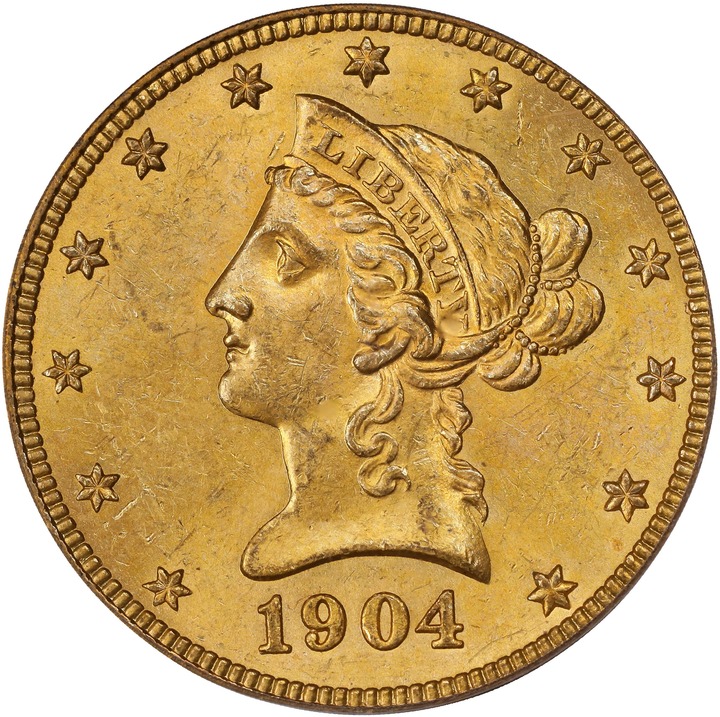 1904 $10  MS thumbnail 2