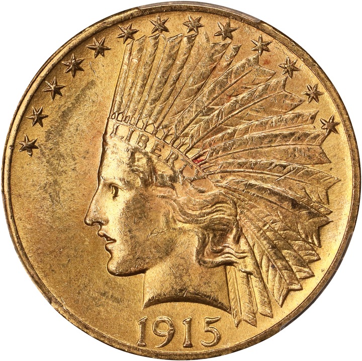 1915 $10  MS thumbnail 7