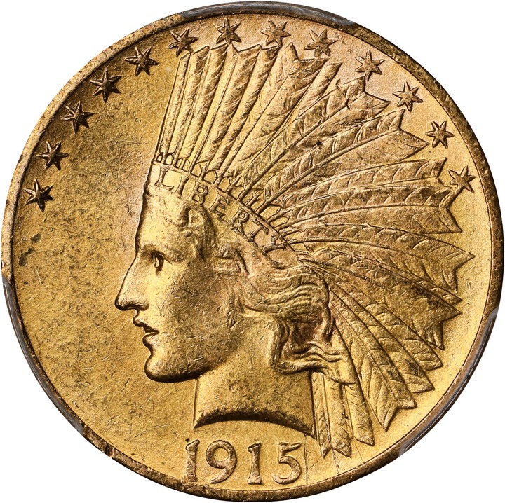1915 $10  MS thumbnail 11