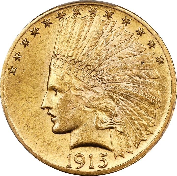1915 $10  MS thumbnail 13