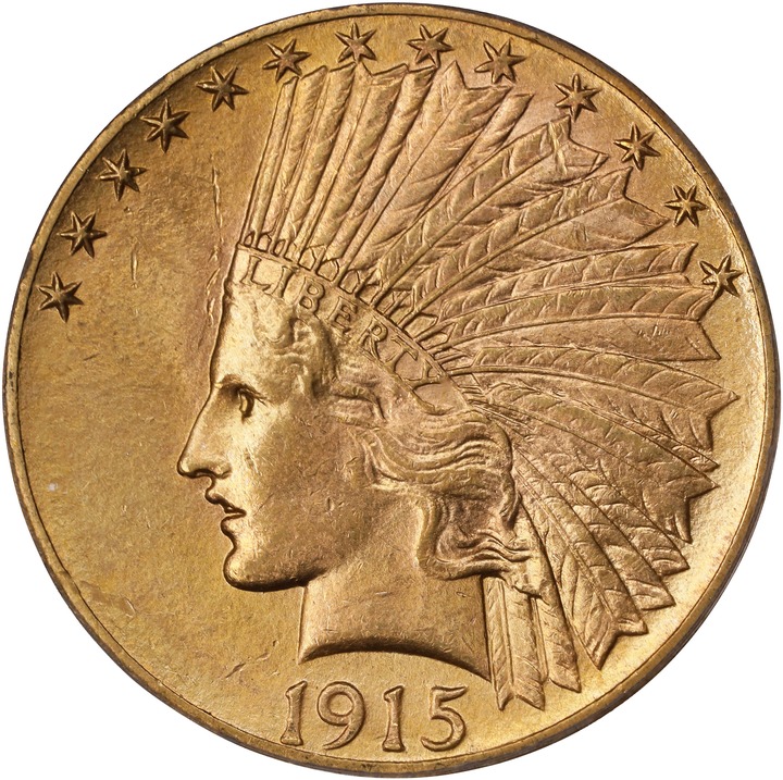 1915 $10  MS thumbnail 14