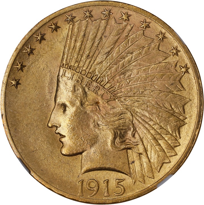 1915 $10  MS thumbnail 15