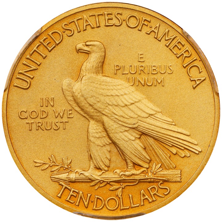 1908 $10  PR thumbnail 16