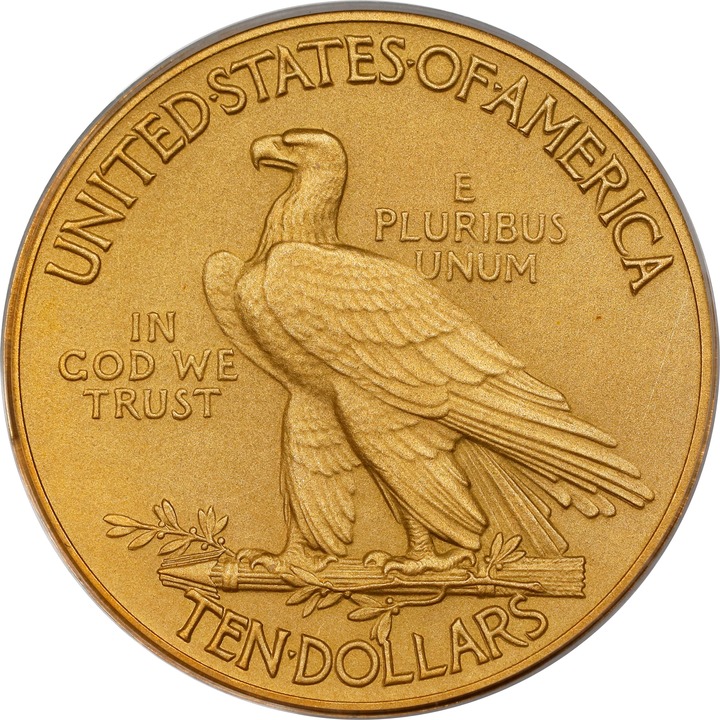 1908 $10  PR thumbnail 17