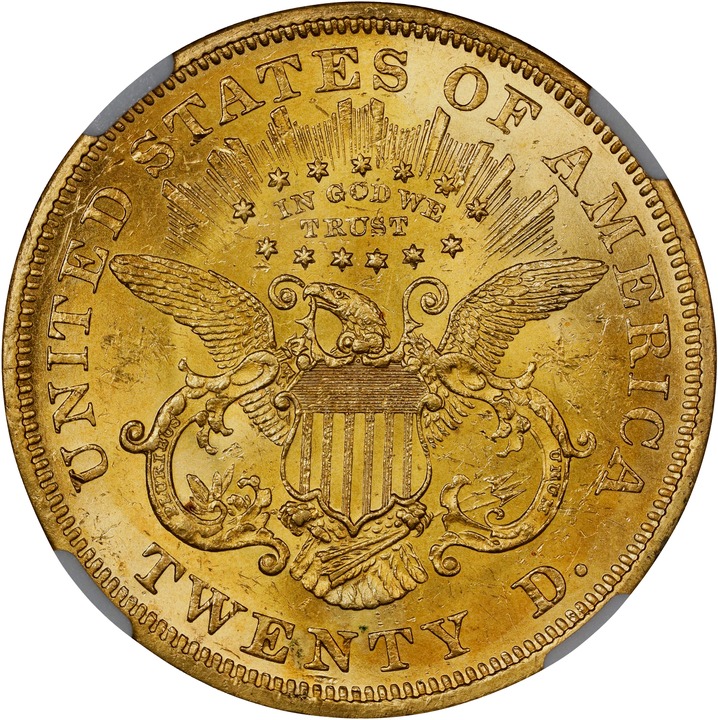 1867 $20  MS thumbnail 18