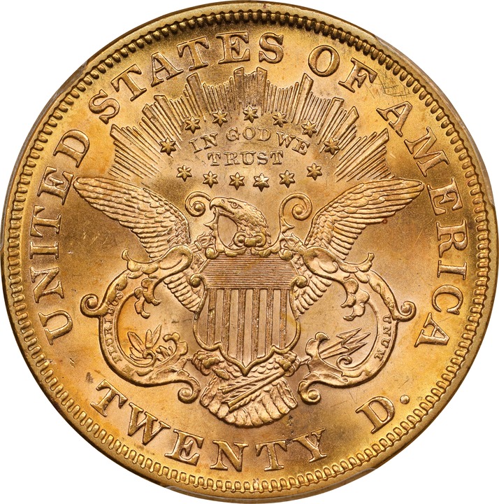 1871 $20  MS thumbnail 15