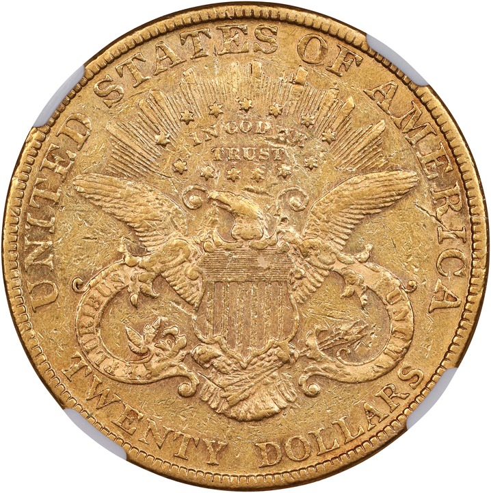 1881 $20  MS thumbnail 14