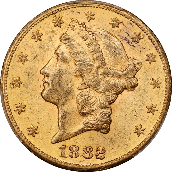 1882-CC $20  MS thumbnail 2