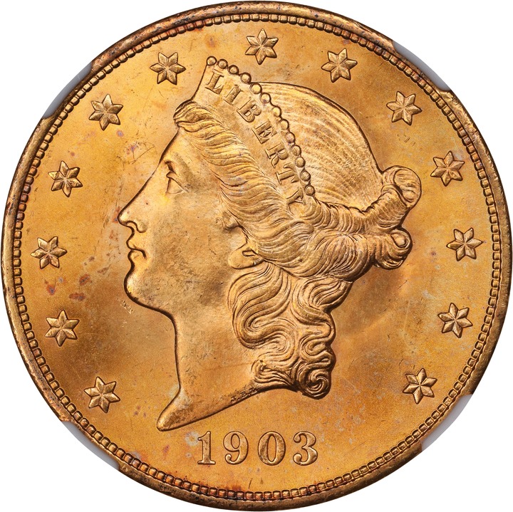 1903 $20  MS PL thumbnail 2