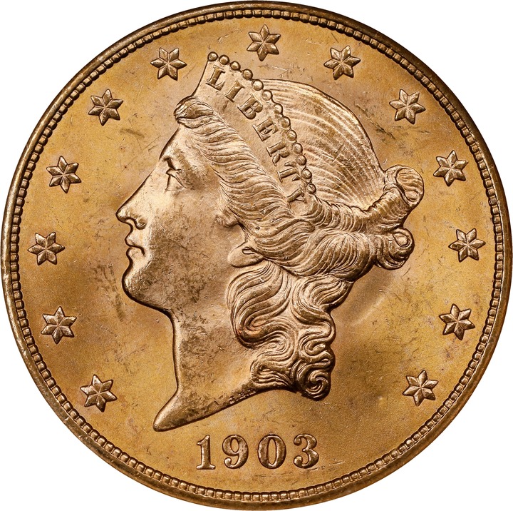 1903 $20  MS PL thumbnail 3