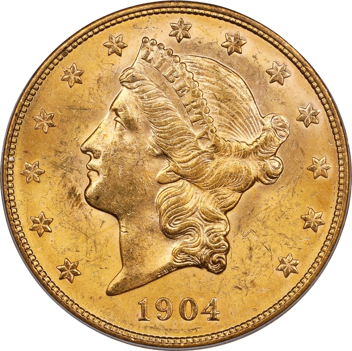 1904 $20  MS thumbnail 5