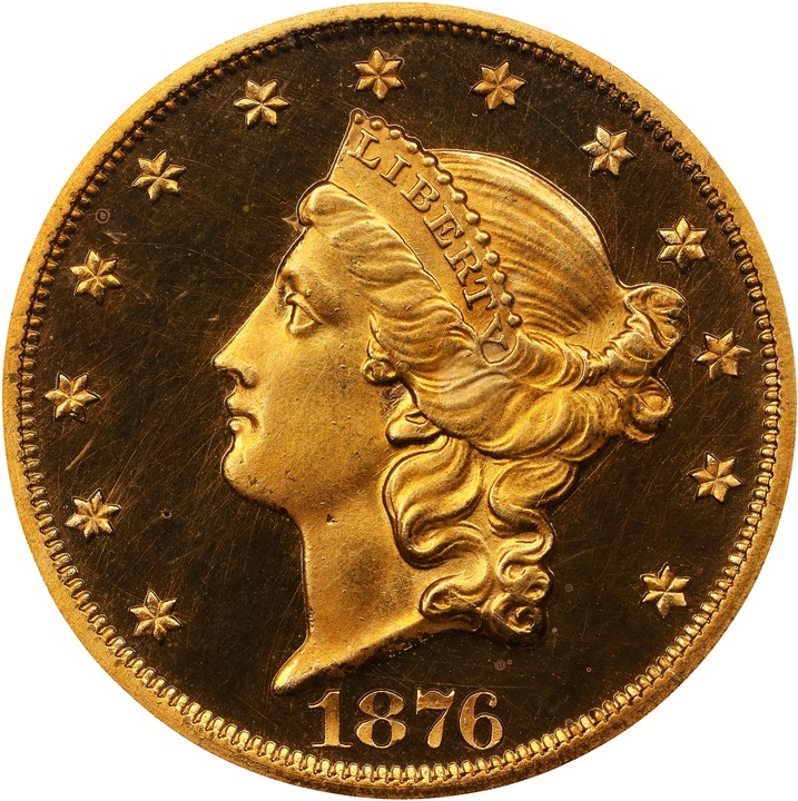 1876 $20  PR thumbnail 2