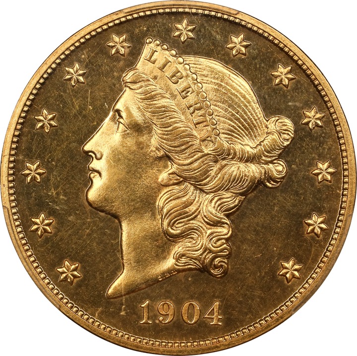 1904 $20  PR thumbnail 2