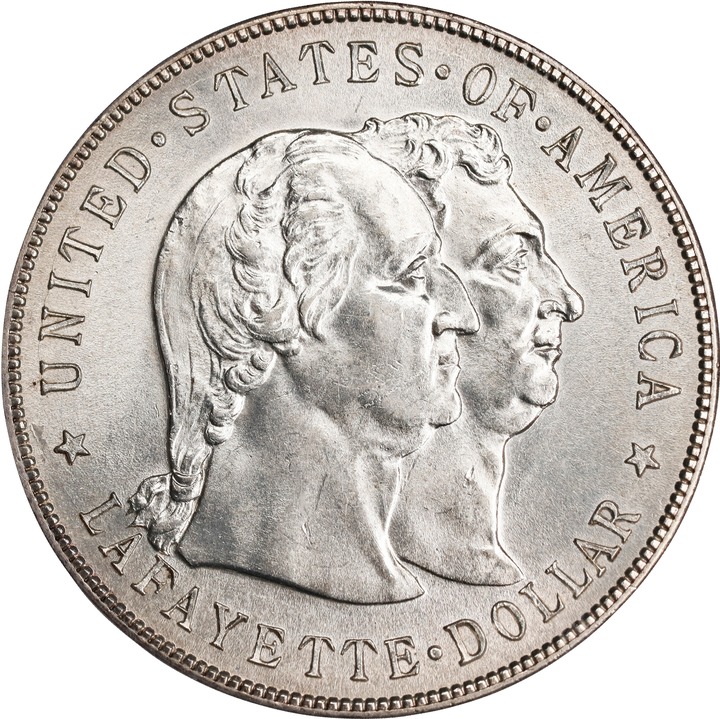 1900 $1  Lafayette XF45 thumbnail 10