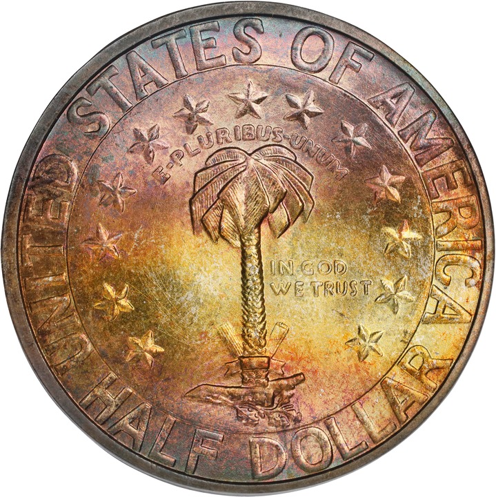 1936-D 50c Columbia MS67 thumbnail 6