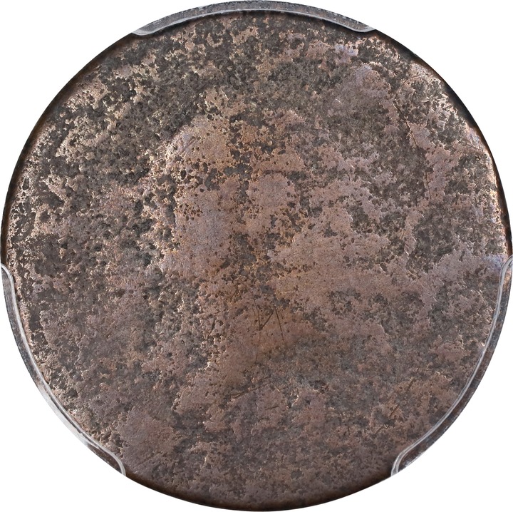 1792 P10c Copper, J-10 SP RB thumbnail 3