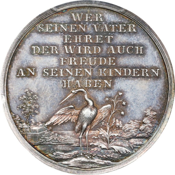 1836 P2c Billon, J-53 PR61 thumbnail 2