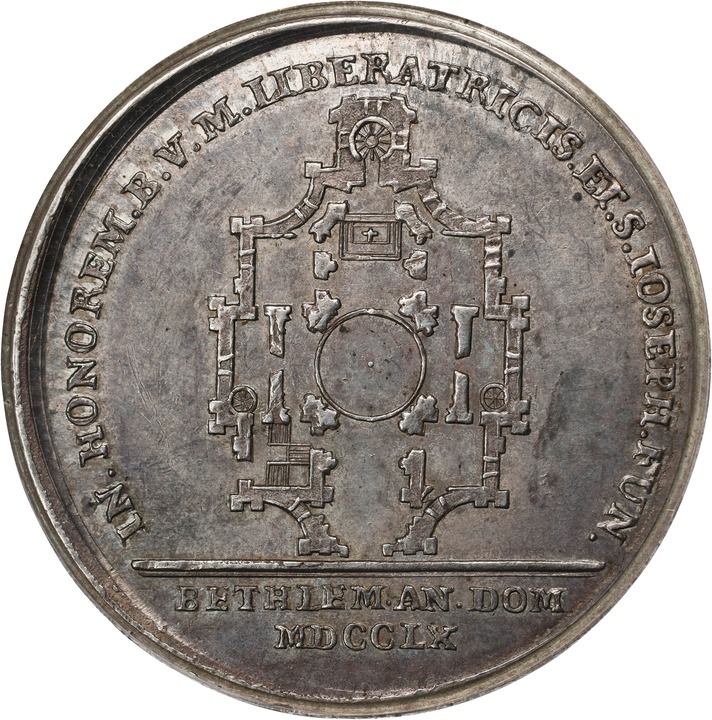 1836 P2c Copper, J-54 PR BN thumbnail 20