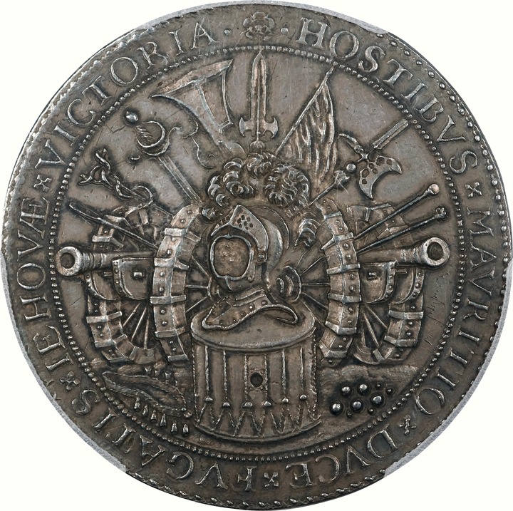 1836 Original J-58 PS$1 PR  thumbnail 15