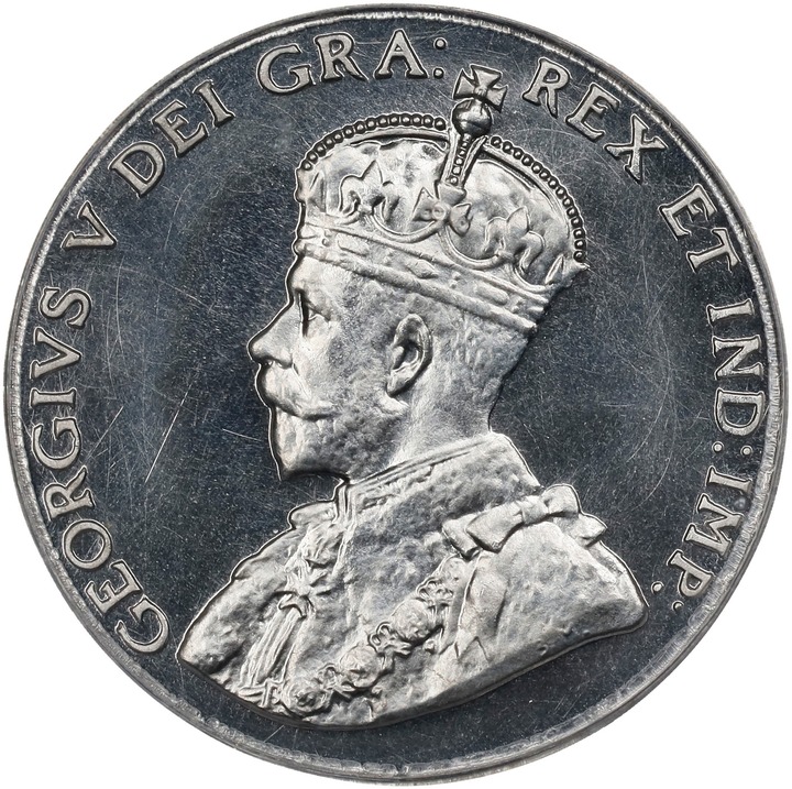 1924 5c MS61 thumbnail 5