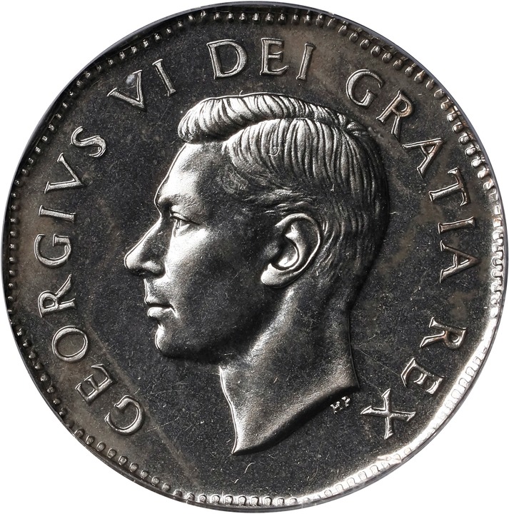 1949 5c MS63 thumbnail 3
