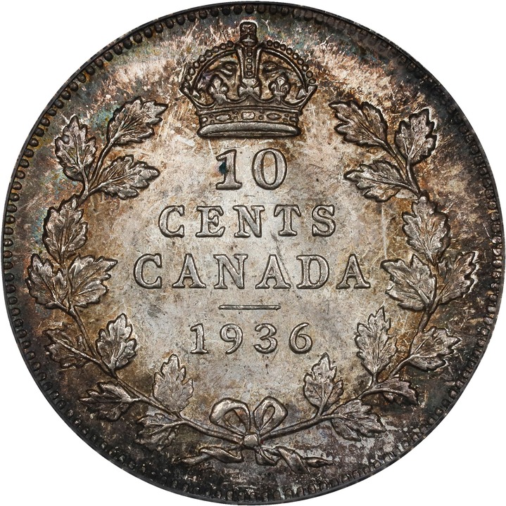 1936 10c F15 thumbnail 4