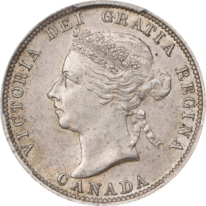 1889 25c Closed 9 G6 thumbnail 7