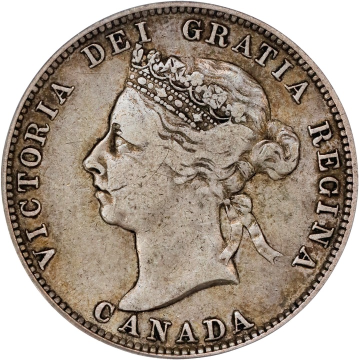 1891 25c MS65 thumbnail 22