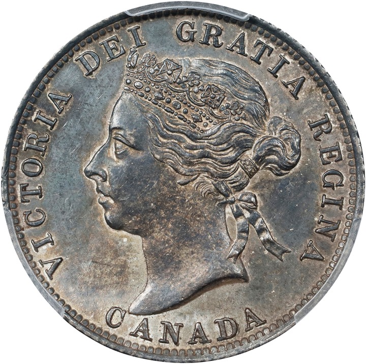 1899 25c G4 thumbnail 3