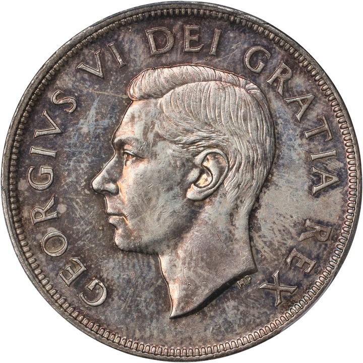 Image for 1948 S$1 MS (KM-37) MS62