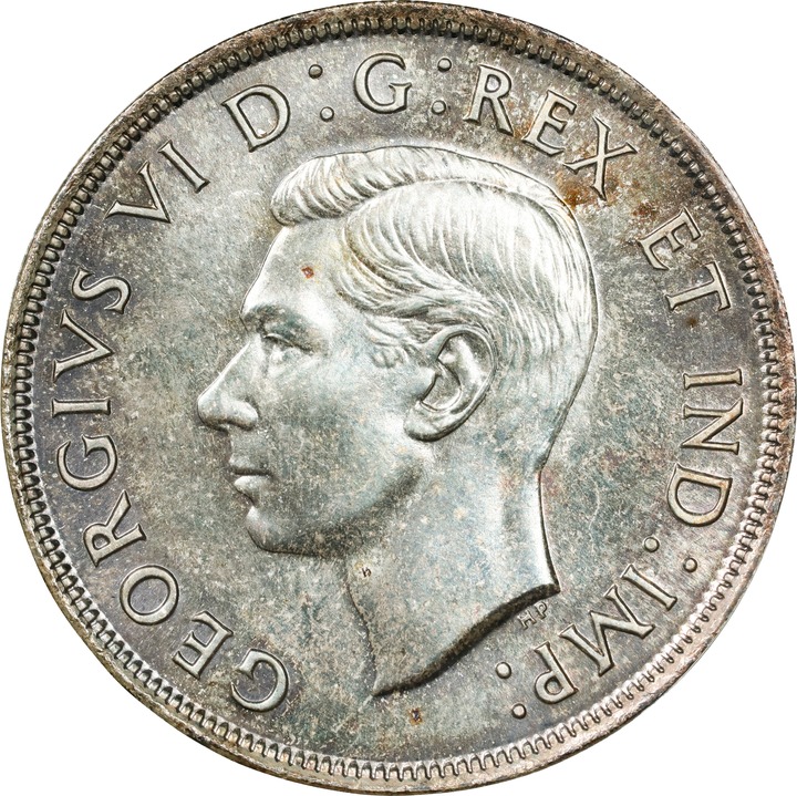 1937 S$1  Matte MS61 thumbnail 15