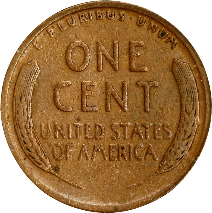1922 No D 1c Strong Reverse, Die Pair 2, FS-401 MS BN MS64 BN CAC thumbnail 22