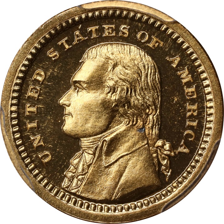 1903 G$1 Jefferson PR CAM thumbnail 2