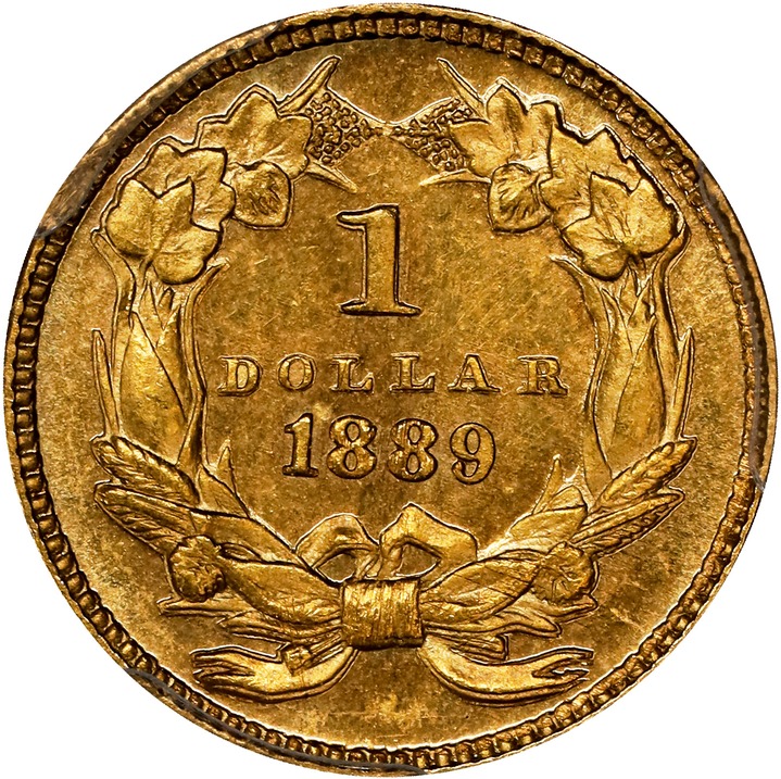 1889 G$1 MS PL thumbnail 4