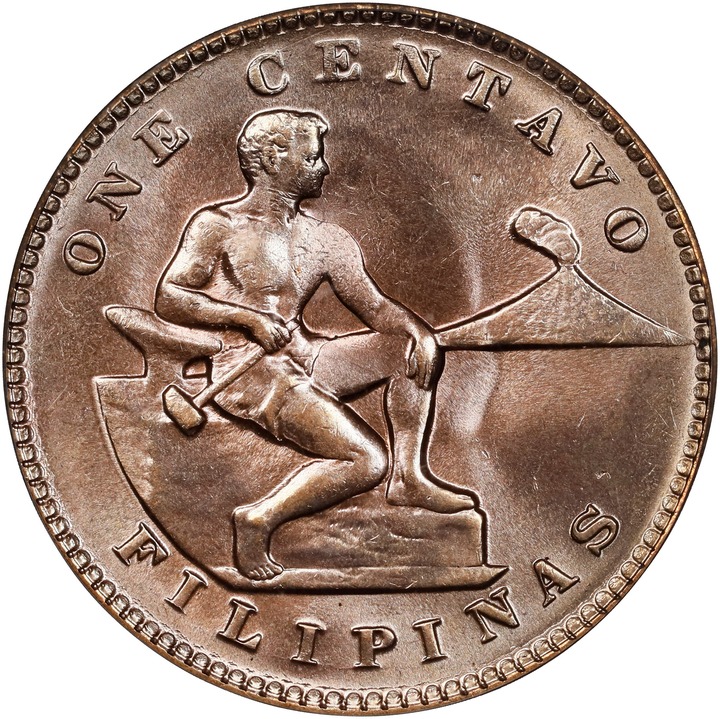 1937-M 1c U.S. Philippines MS RD thumbnail 2