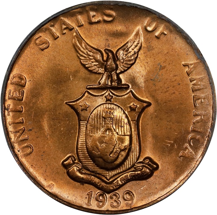 1939-M 1c U.S. Philippines MS RD thumbnail 5