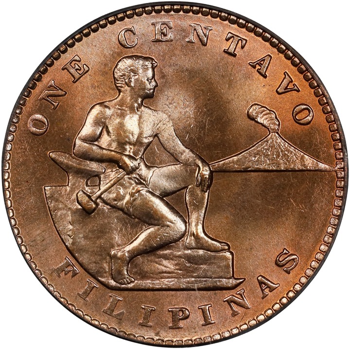 1940-M 1c U.S. Philippines MS RD thumbnail 3