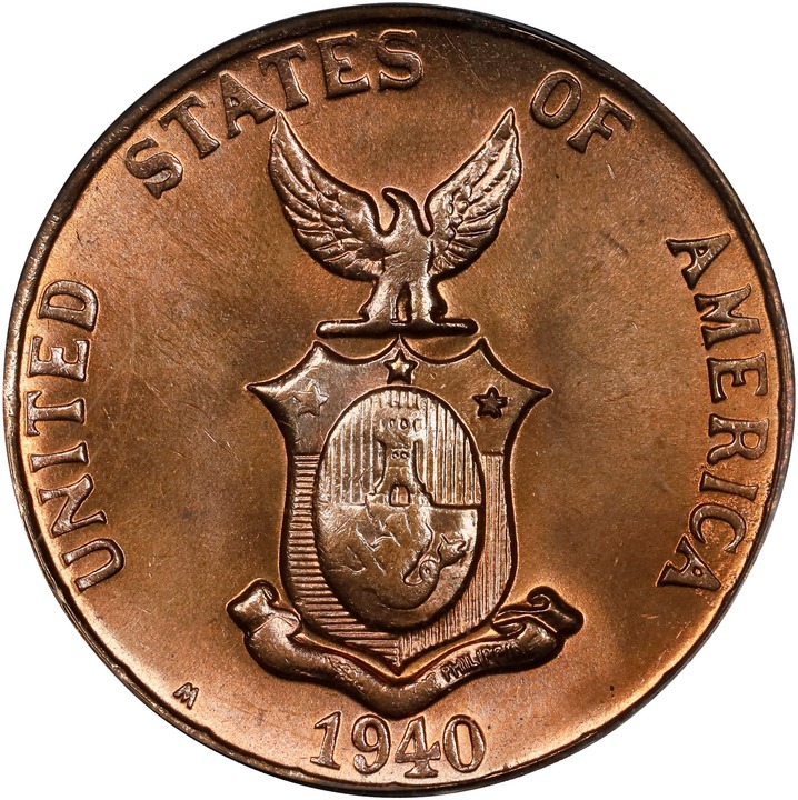 1940-M 1c U.S. Philippines MS RD thumbnail 8