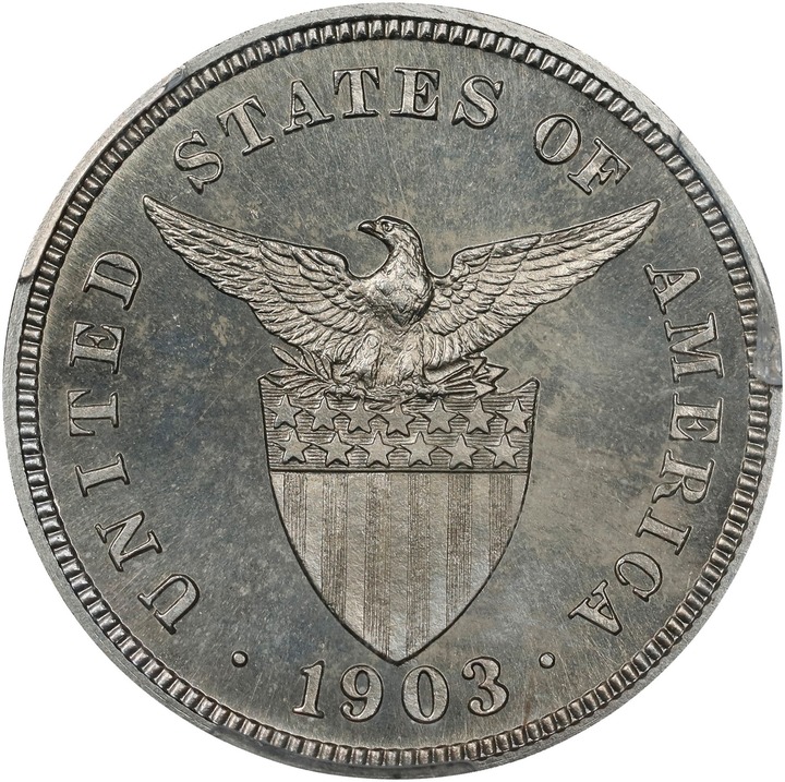 1903 5c U.S. Philippines PR thumbnail 4