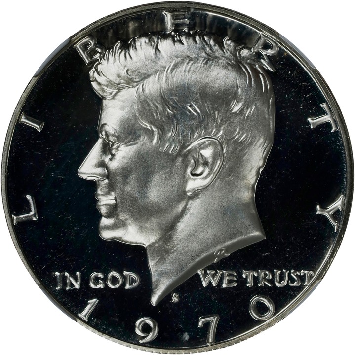 1970-S 50c PR DCAM thumbnail 2