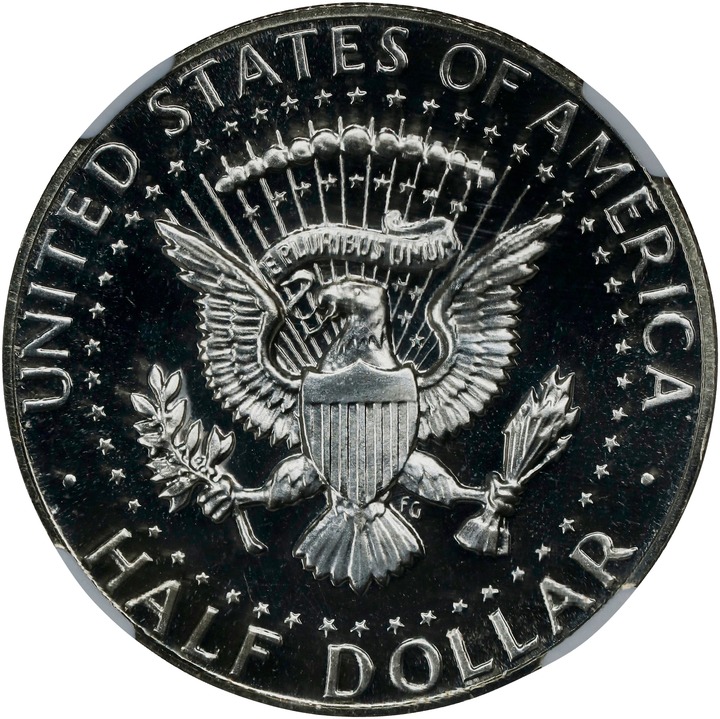 1970-S 50c PR DCAM thumbnail 19