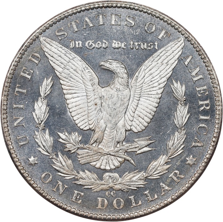 1885-CC $1  MS DMPL MS66 DMPL thumbnail 12