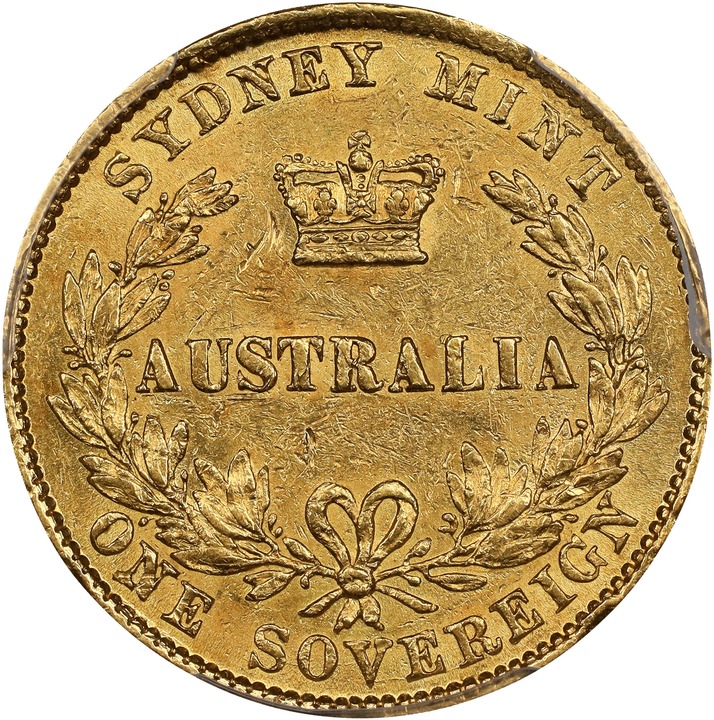 1867 Sov F15 thumbnail 2
