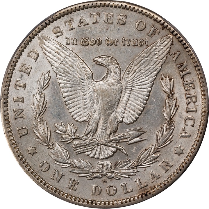 1899-O $1  Micro O MS60 thumbnail 12