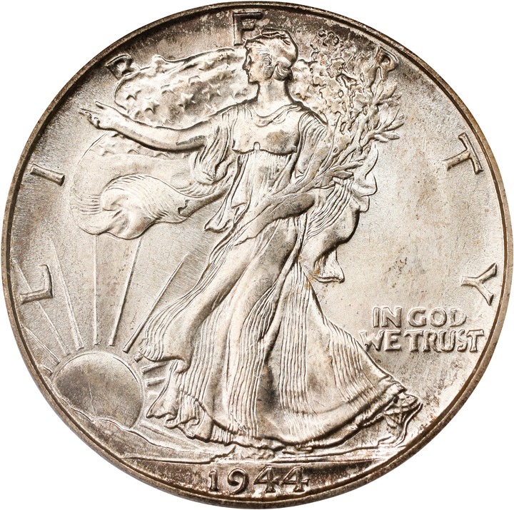 1944-D 50c OGP thumbnail 17